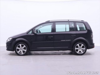 Volkswagen Touran 1,9 TDI 77kW Aut.klima 2008