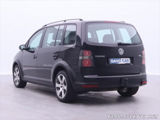 Volkswagen Touran 1,9 TDI 77kW Aut.klima 2008