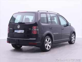 Volkswagen Touran 1,9 TDI 77kW Aut.klima 2008