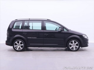 Volkswagen Touran 1,9 TDI 77kW Aut.klima 2008