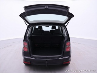 Volkswagen Touran 1,9 TDI 77kW Aut.klima 2008