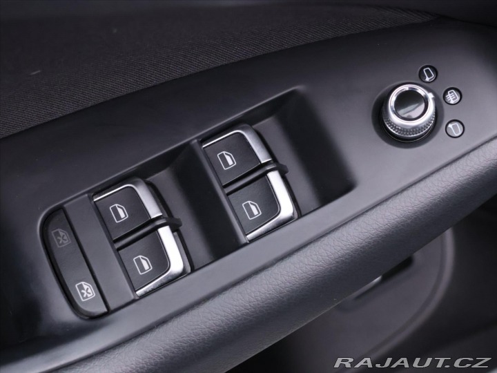 Audi Q5 2,0 TDI 140kW CZ S-line D 2017