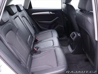 Audi Q5 2,0 TDI 140kW CZ S-line D 2017