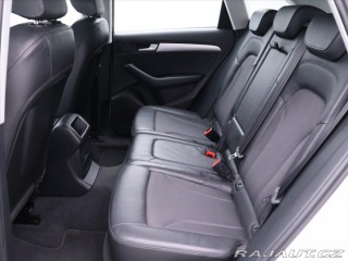 Audi Q5 2,0 TDI 140kW CZ S-line D 2017
