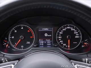 Audi Q5 2,0 TDI 140kW CZ S-line D 2017