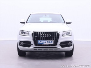 Audi Q5 2,0 TDI 140kW CZ S-line D 2017