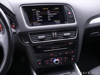 Audi Q5 2,0 TDI 140kW CZ S-line D 2017