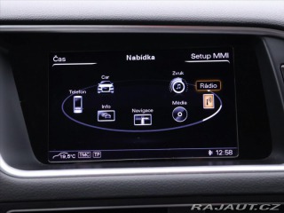 Audi Q5 2,0 TDI 140kW CZ S-line D 2017