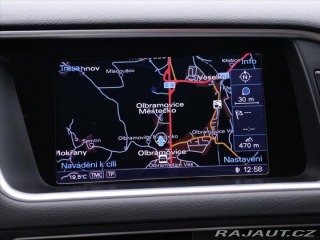 Audi Q5 2,0 TDI 140kW CZ S-line D 2017