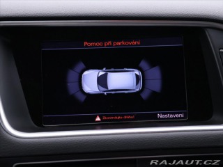 Audi Q5 2,0 TDI 140kW CZ S-line D 2017