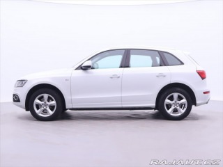 Audi Q5 2,0 TDI 140kW CZ S-line D 2017