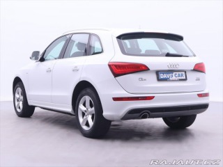 Audi Q5 2,0 TDI 140kW CZ S-line D 2017