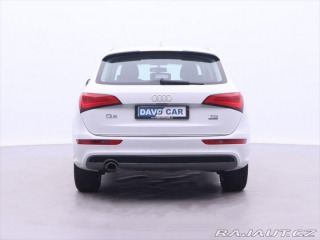 Audi Q5 2,0 TDI 140kW CZ S-line D 2017