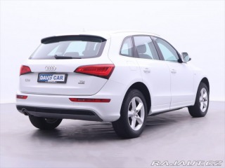 Audi Q5 2,0 TDI 140kW CZ S-line D 2017