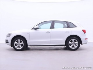 Audi Q5 2,0 TDI 140kW CZ S-line D 2017