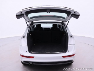 Audi Q5 2,0 TDI 140kW CZ S-line D 2017
