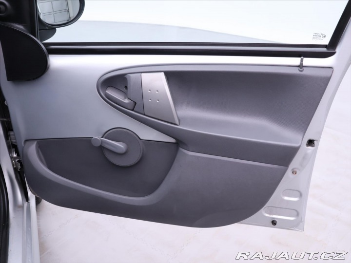 Citroën C1 1,0 i 50kW CZ 2008