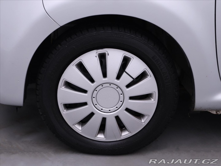 Citroën C1 1,0 i 50kW CZ 2008