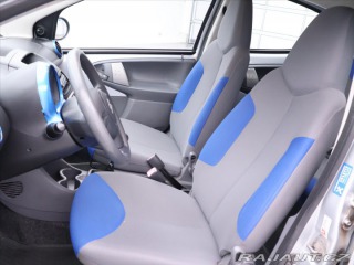 Citroën C1 1,0 i 50kW CZ 2008