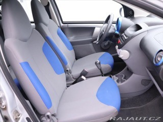 Citroën C1 1,0 i 50kW CZ 2008