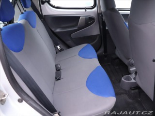 Citroën C1 1,0 i 50kW CZ 2008