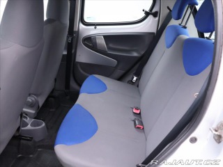 Citroën C1 1,0 i 50kW CZ 2008
