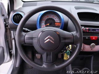 Citroën C1 1,0 i 50kW CZ 2008