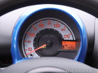 Citroën C1 1,0 i 50kW CZ 2008