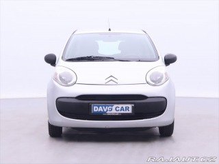 Citroën C1 1,0 i 50kW CZ 2008