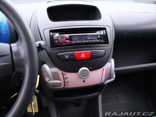 Citroën C1 1,0 i 50kW CZ 2008