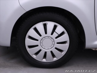 Citroën C1 1,0 i 50kW CZ 2008