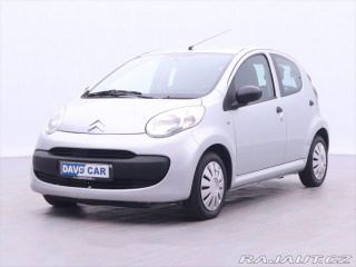 Citroën C1 1,0 i 50kW CZ 2008