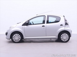Citroën C1 1,0 i 50kW CZ 2008