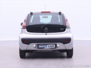 Citroën C1 1,0 i 50kW CZ 2008