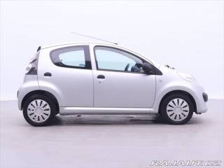 Citroën C1 1,0 i 50kW CZ 2008