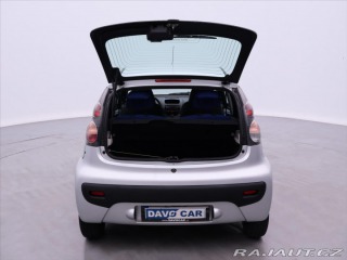 Citroën C1 1,0 i 50kW CZ 2008