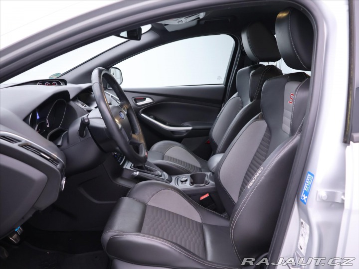 Ford Focus 2,0 EcoBoost 184kW Ser.kn 2012