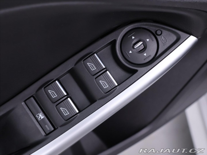 Ford Focus 2,0 EcoBoost 184kW Ser.kn 2012