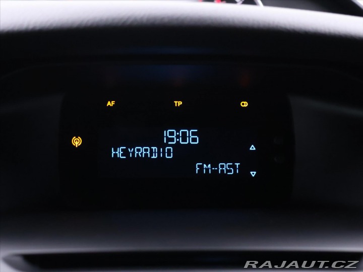 Ford Focus 2,0 EcoBoost 184kW Ser.kn 2012