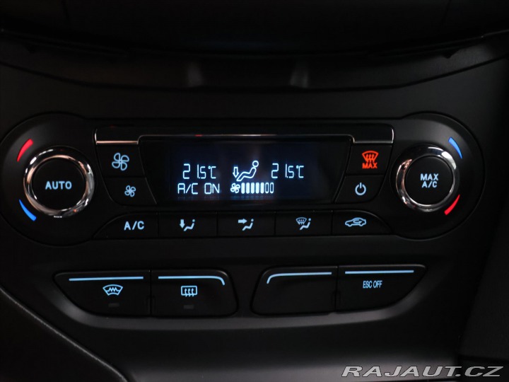 Ford Focus 2,0 EcoBoost 184kW Ser.kn 2012