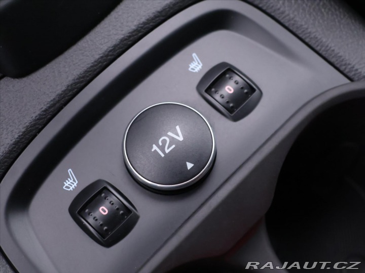 Ford Focus 2,0 EcoBoost 184kW Ser.kn 2012