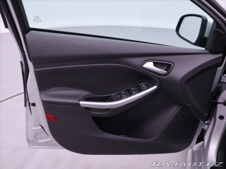 Ford Focus 2,0 EcoBoost 184kW Ser.kn 2012