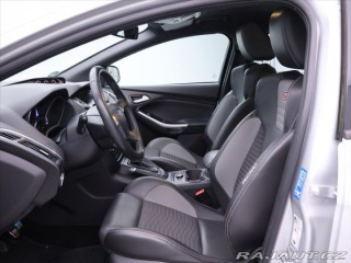 Ford Focus 2,0 EcoBoost 184kW Ser.kn 2012
