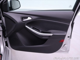 Ford Focus 2,0 EcoBoost 184kW Ser.kn 2012