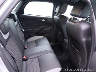 Ford Focus 2,0 EcoBoost 184kW Ser.kn 2012