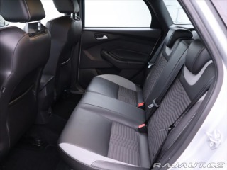 Ford Focus 2,0 EcoBoost 184kW Ser.kn 2012