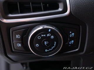 Ford Focus 2,0 EcoBoost 184kW Ser.kn 2012