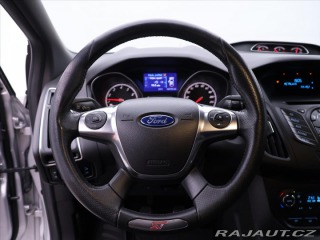 Ford Focus 2,0 EcoBoost 184kW Ser.kn 2012