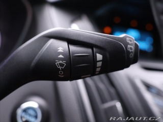 Ford Focus 2,0 EcoBoost 184kW Ser.kn 2012
