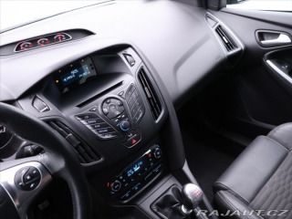 Ford Focus 2,0 EcoBoost 184kW Ser.kn 2012
